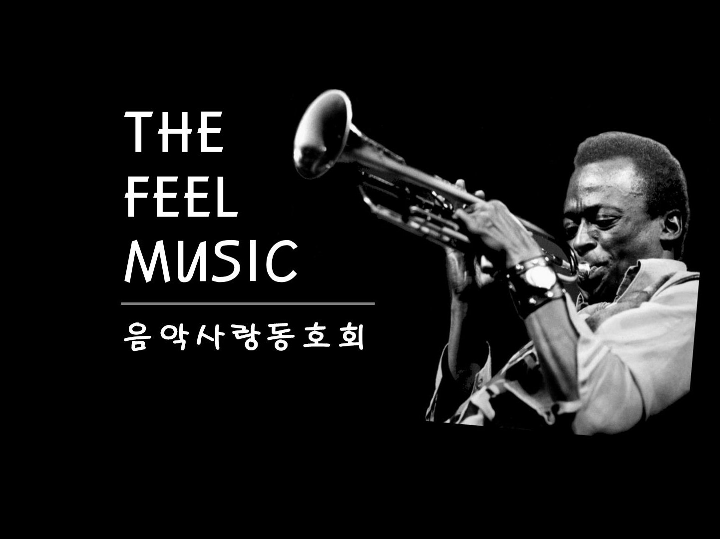 The Feel Music 필뮤직 BAND