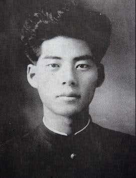 백석 이미지