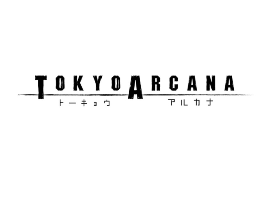 Tokyo Arcana BAND