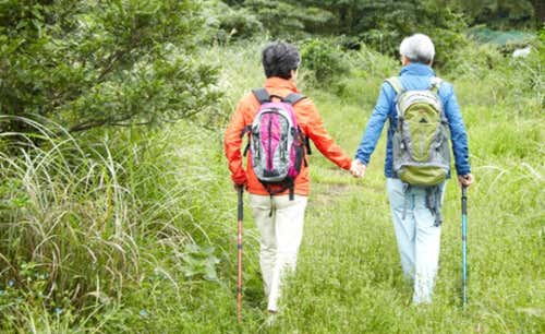 하루 6000보 걸어라, 무릎 관절염 사라진다