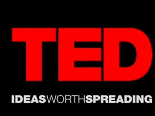 TED: Ideas Worth Spreading | BAND