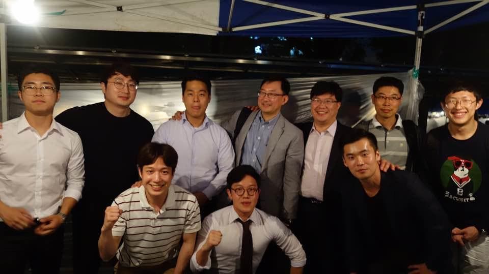 진행주점 이미지