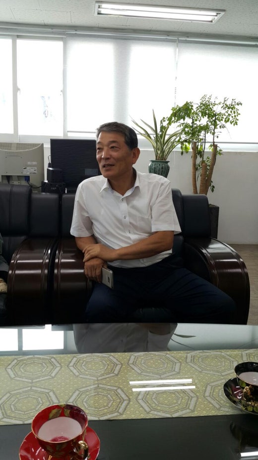 강서관광(주) 이미지