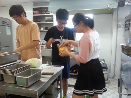 대야미마을협동조합 이미지