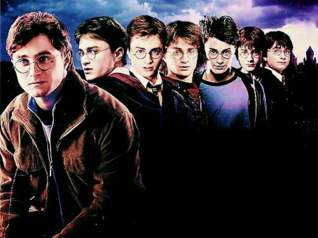 Harry Potter Fandom BAND