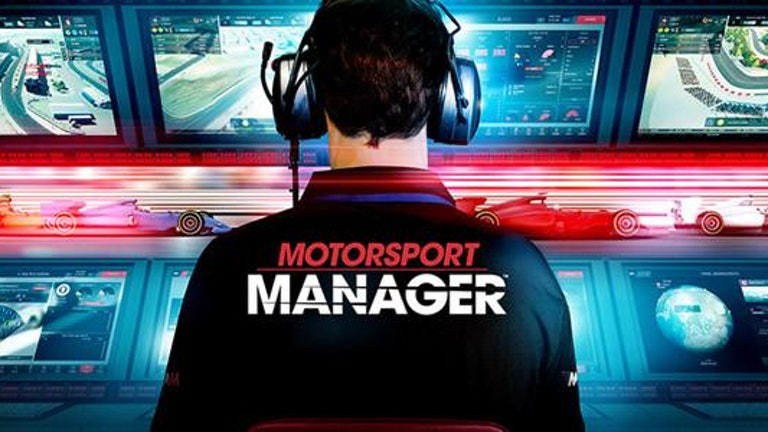 Motorsport Manager [Steam CD Key] for PC, Mac and Linux - Buy now and download