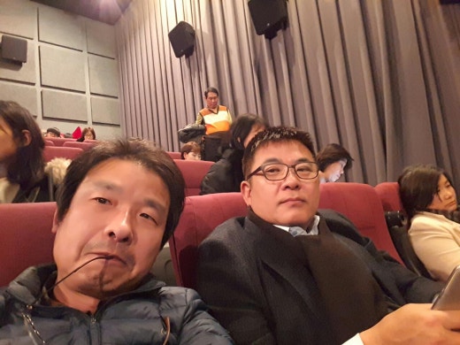씨지브이(CGV)불광13층 이미지