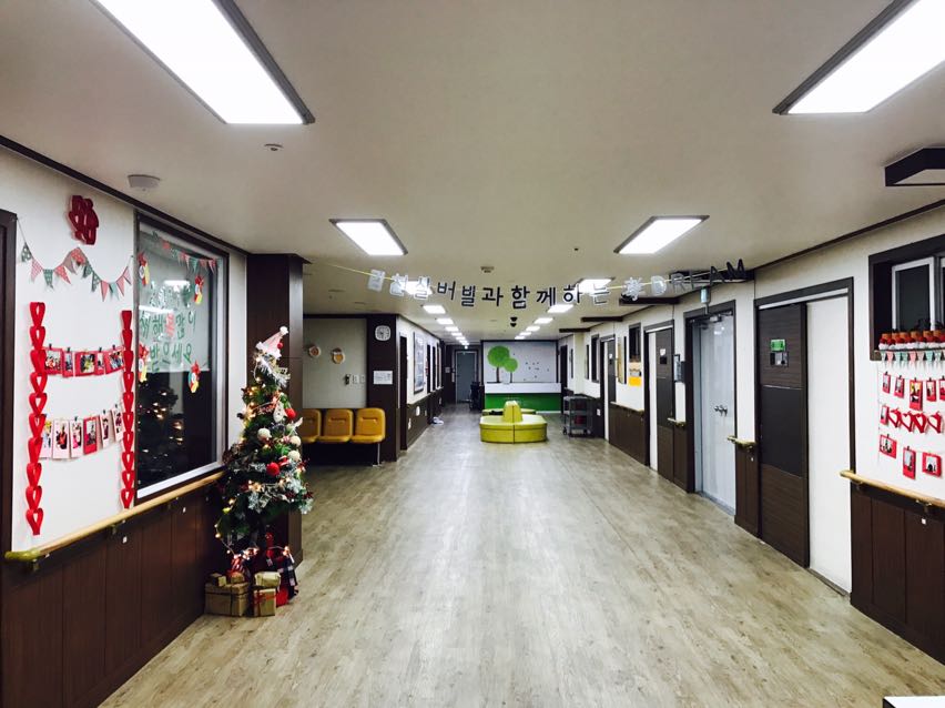 경기실버빌 요양원B in 수원시, 경기도 photo 2