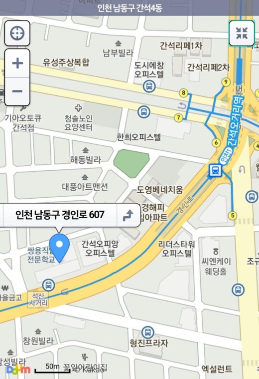인천댄스스포츠 이미지