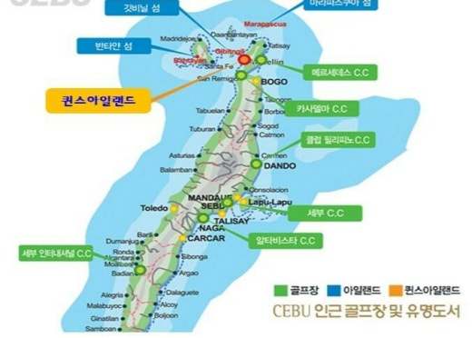 투어퀸스 이미지
