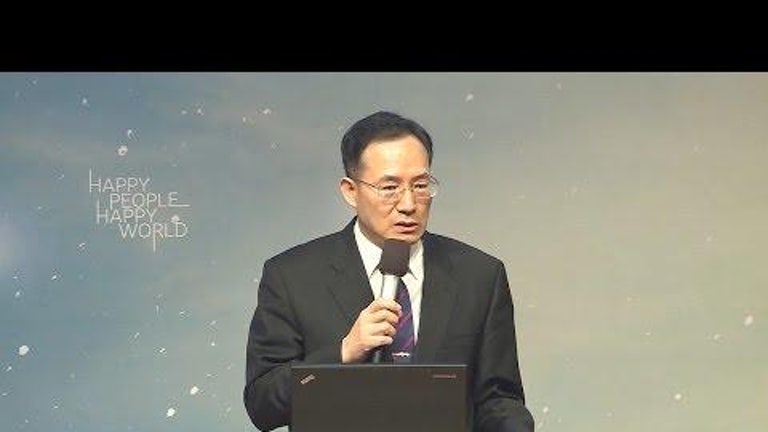 [특별금요성령집회] 힘써 싸우라! (유다서1:3-4) - 신현욱 목사