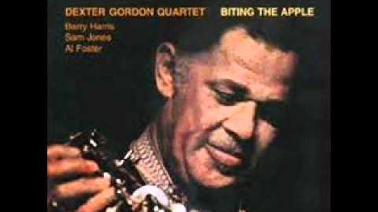 Dexter Gordon- Georgia on My Mind