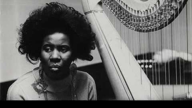 Alice Coltrane - Turiya And Ramakrishna