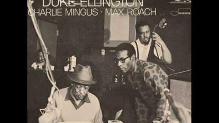 DUKE ELLINGTON, Solitude