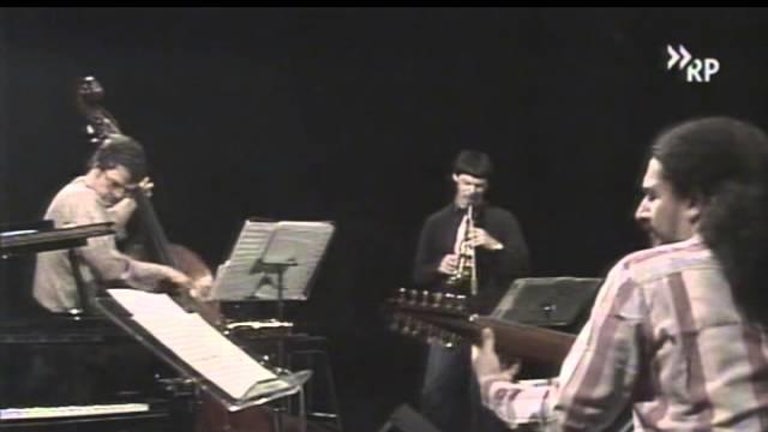 Jan Garbarek Egberto Gismonti Charlie Haden