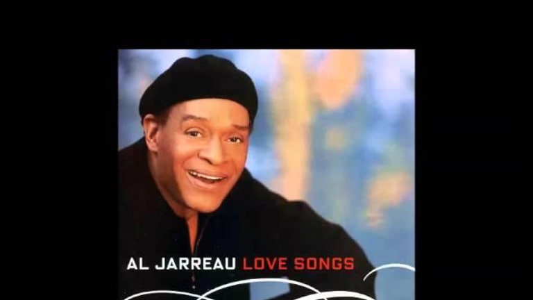 Al Jarreau Love Songs