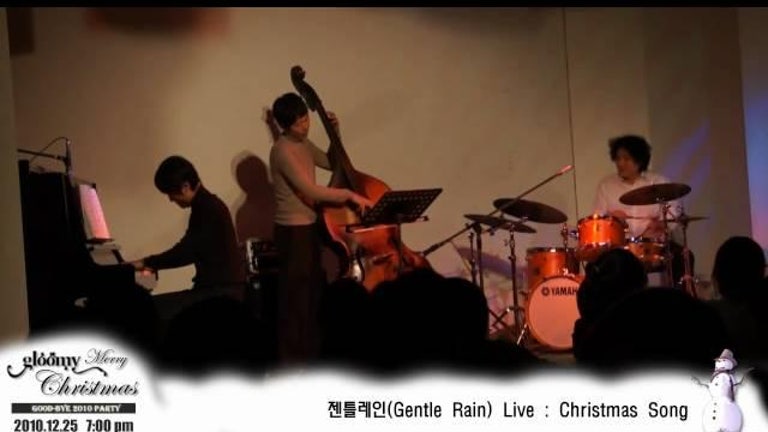 MGCP2010  : [04] Christmas Song / Let It Snow, Let It Snow, Let It Snow (GentleRain)