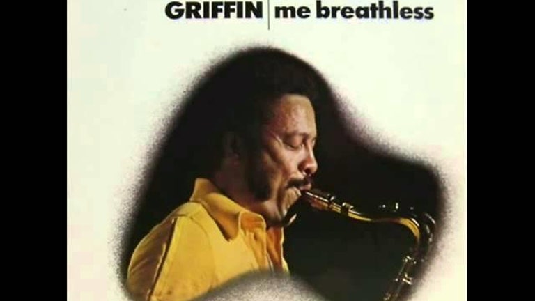 Johnny Griffin Quartet in Copenhagen - You Leave Me Breathless