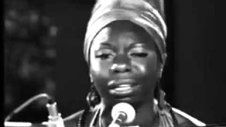 Nina Simone: To Love Somebody