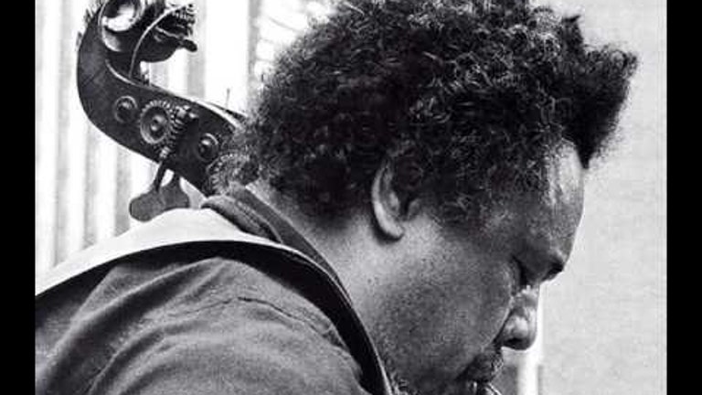 Charles Mingus - Goodbye Pork Pie Hat