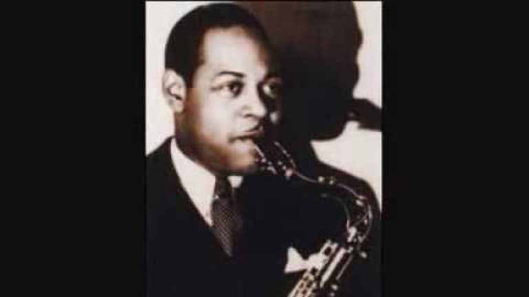 Coleman Hawkins-Body and Soul