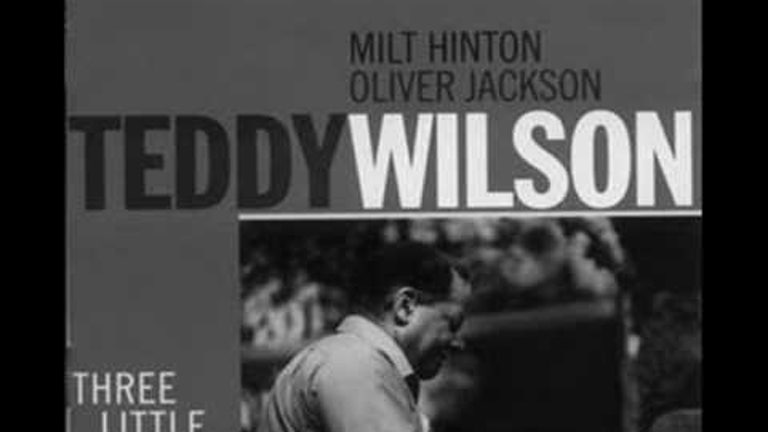 TEDDY WILSON - Body And Soul (1941)