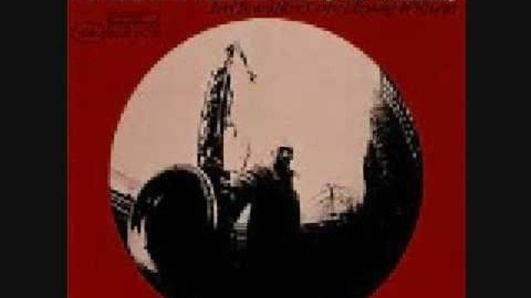 Sam Rivers-Beatrice