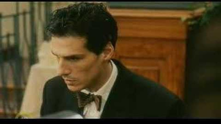Gloomy Sunday -Original, Hungarian Version
