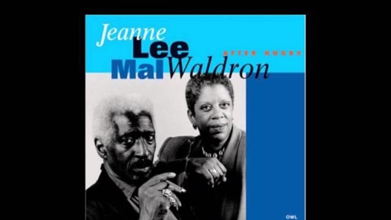Jeanne Lee & Mal Waldron - After Hours (1994)