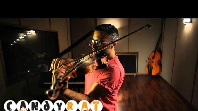 Adam Ben Ezra - Openland (2012)