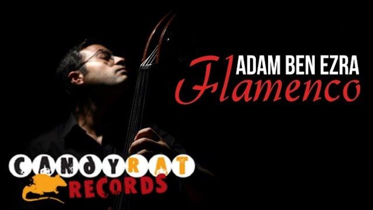Adam Ben Ezra - "Flamenco" - Solo Bass (2013)