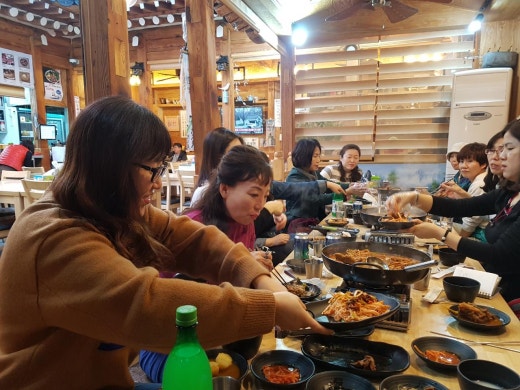 청담사 이미지