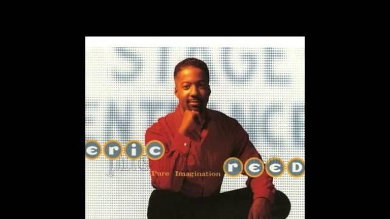 Eric Reed Trio - Pure Imagination