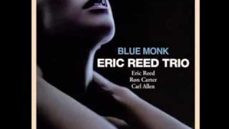 Eric Reed Trio (2006) - Blue Daniel