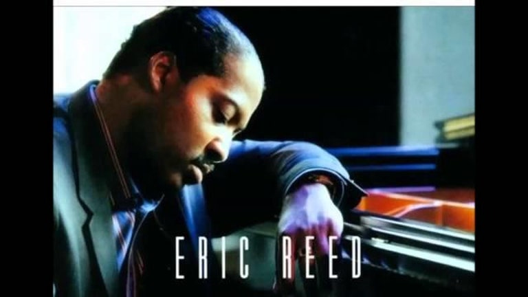 Eric Reed - New Morning