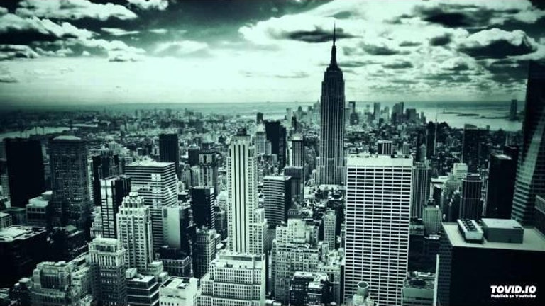 Eric Reed - Englishman in New York