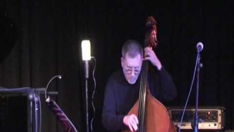 Chuck Israels Trio - My Romance