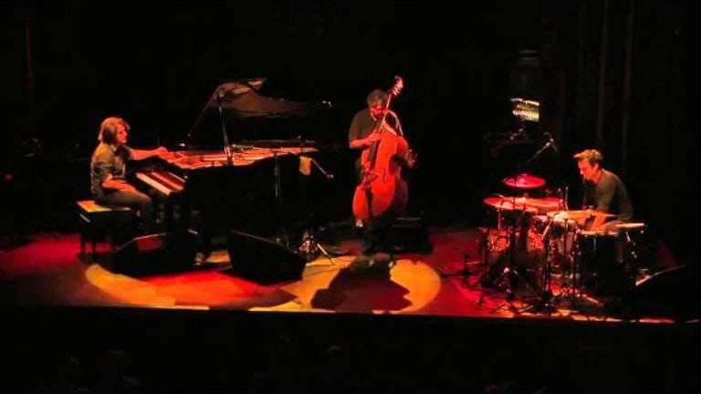 'Flamenco a cordes' de Dorantes amb Renaud Garcia-Fons & Cordes del Món - 'Sin muros ni candados'
