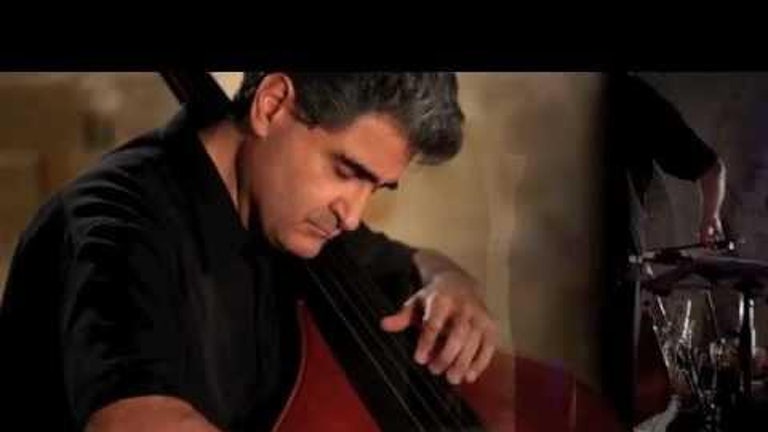 Renaud Garcia-Fons - Palermo (solo)