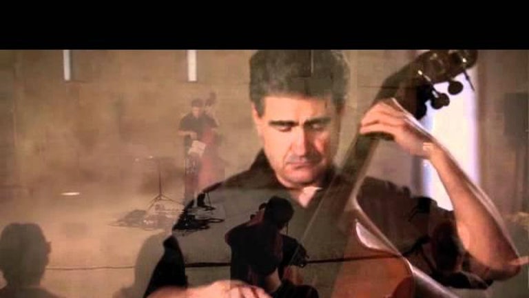 Renaud Garcia-Fons - Kalimbass (solo)