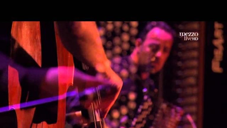 Renaud Garcia - Fons  - La Linea del Sur (HD FULL CONCERT)