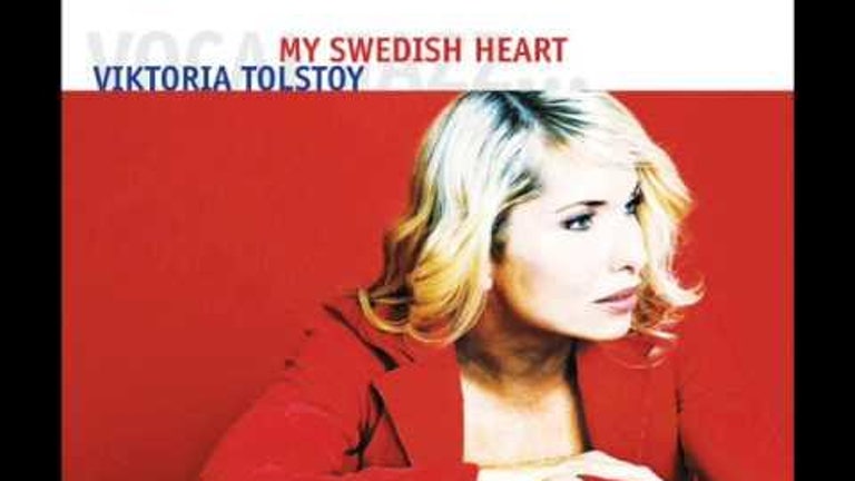 Viktoria Tolstoy - From above