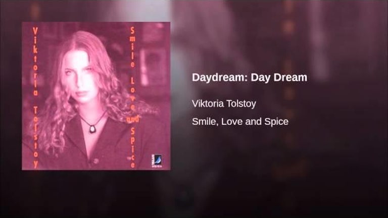 Daydream: Day Dream