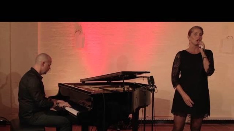 Viktoria Tolstoy & Jacob Karlzon "Against All Odds"