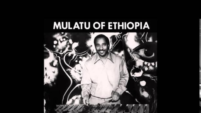 Mulatu Astatke - Mulatu of Ethiopia (Full Album)