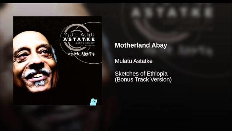 Motherland Abay