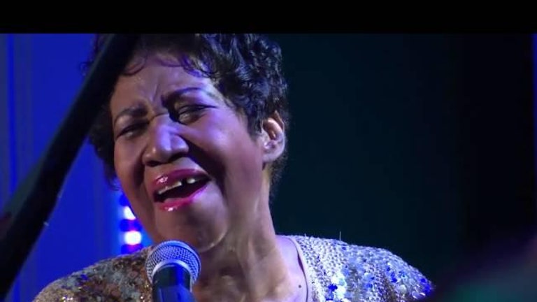 JAZZ AT THE WHITE HOUSE 30 DE ABRIL 2016