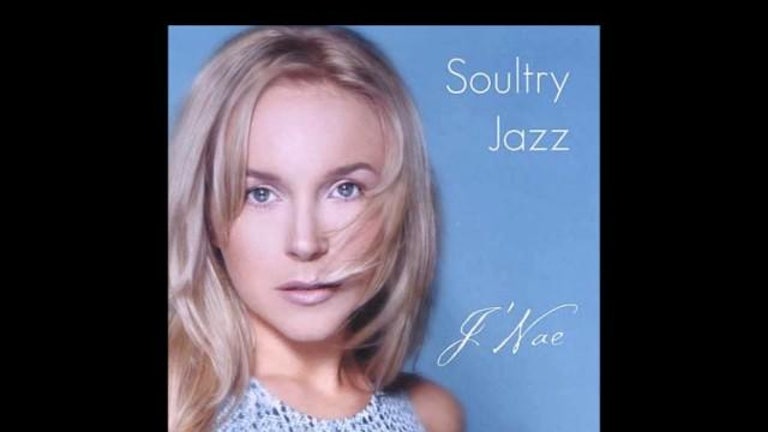 J'Nae Soultry Jazz