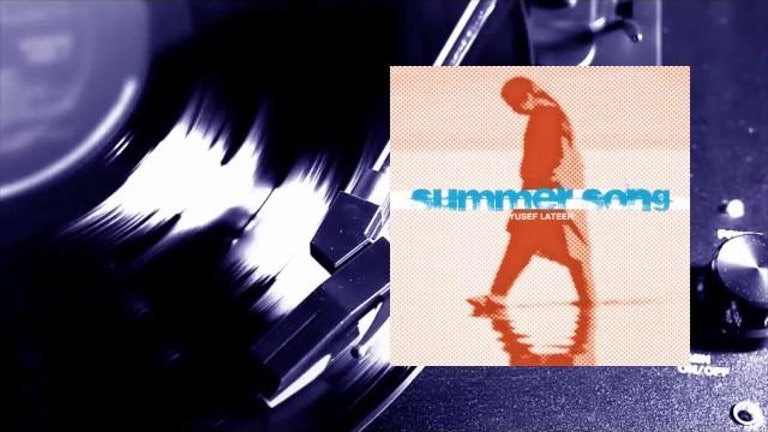 Yusef Lateef - Summer Song (Full Album)