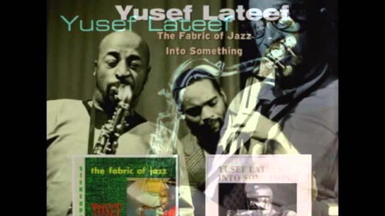 Yusef Lateef : Moon Tree (1959)